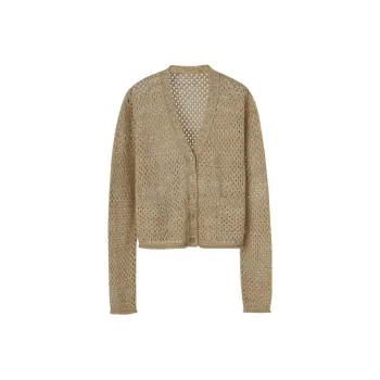 Simple Pieces SS22 Knitwear Women's