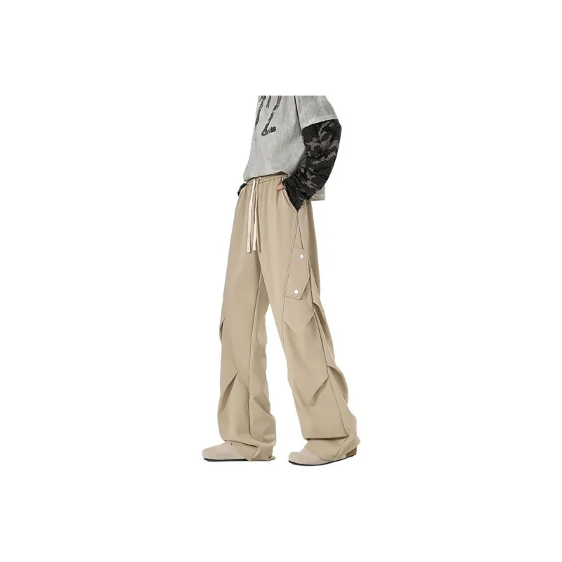 KAIPAINEN Casual Pants Unisex-6