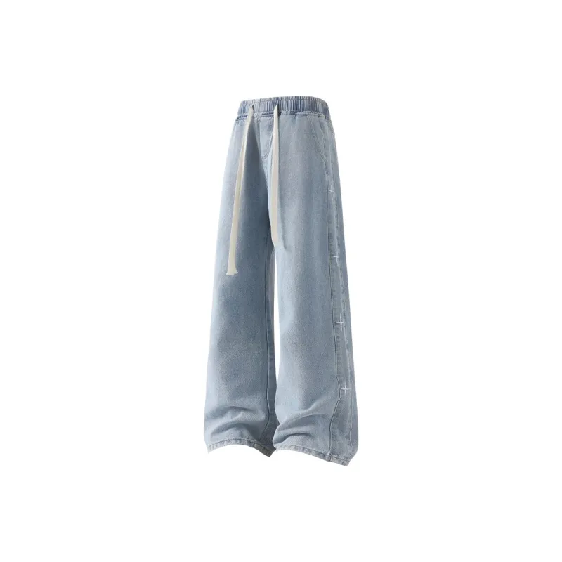 7 SEVFUN Jeans Unisex-4