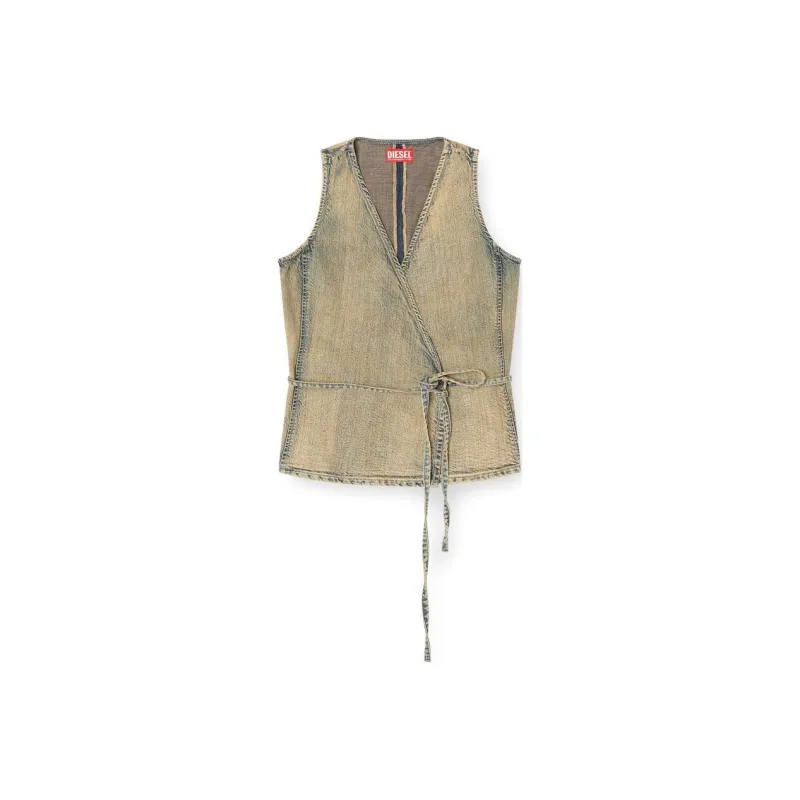 DIESEL De Vern Top-0