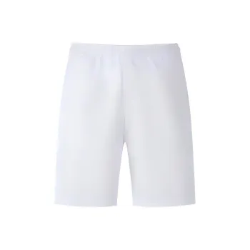 HUGO BOSS Side stripe Logo print Track Shorts