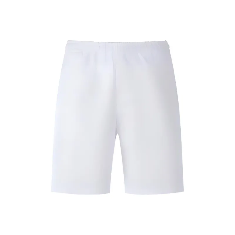 HUGO BOSS Side stripe Logo print Track Shorts-0