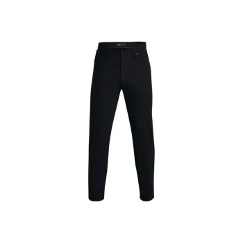 Under Armour Vanish Sports Pants Men's Black