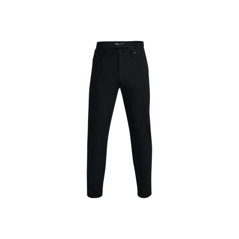 Under Armour Vanish Sports Pants Men's Black-0