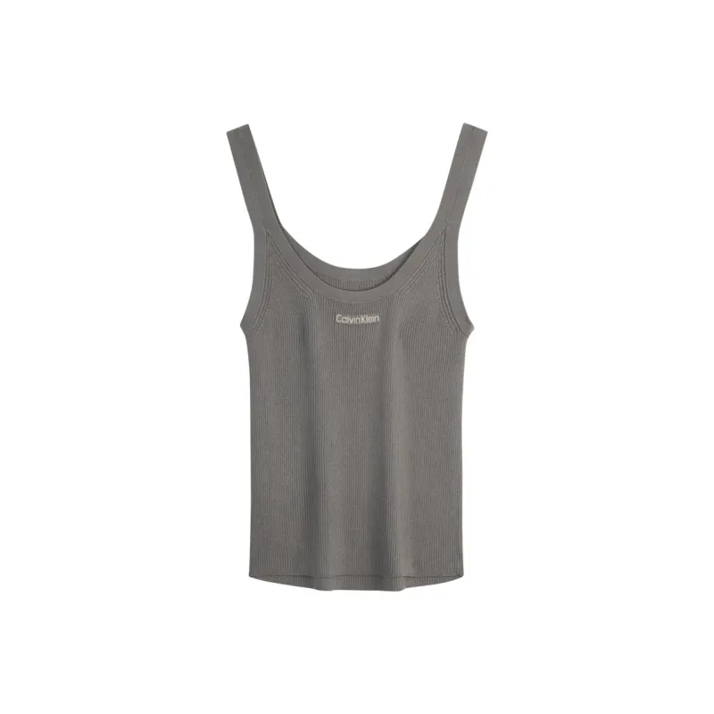 CALVIN KLEIN SS25 T Shirt Women's-2