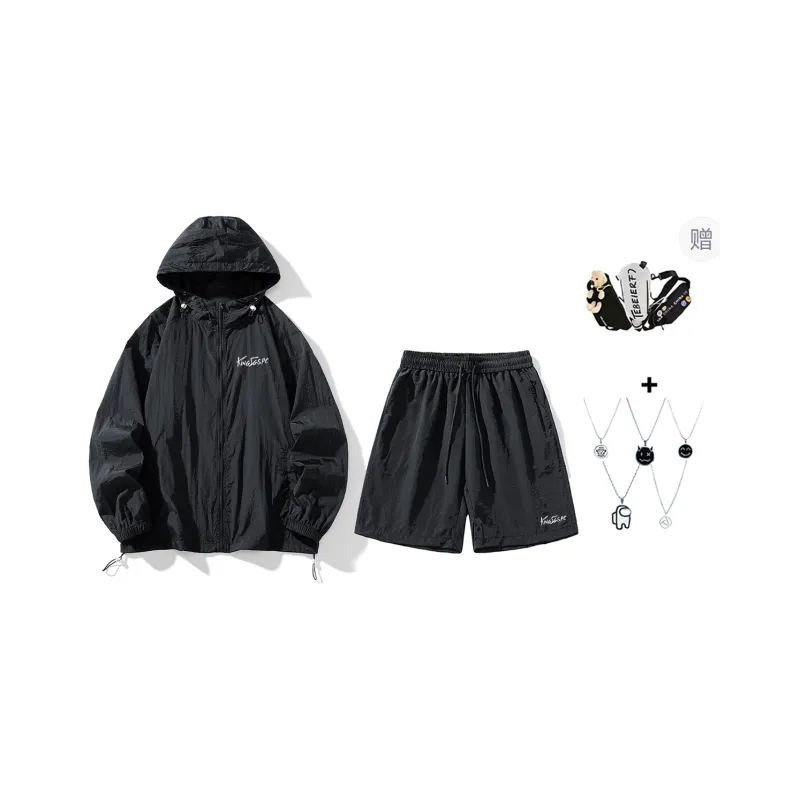 Kingsgspc Casual Sportswear Men's-9