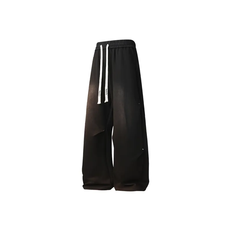 Supremo Cat Casual Pants Unisex-2