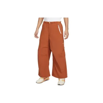Nike Project F.R.O.G. Casual Pants Men's Dark Chestnut/Light Lemon