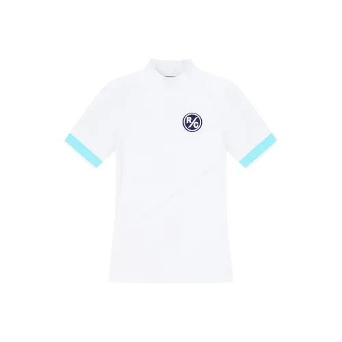 RYDER CUP EST.1927 Raglan Sleeve T Shirt Women's