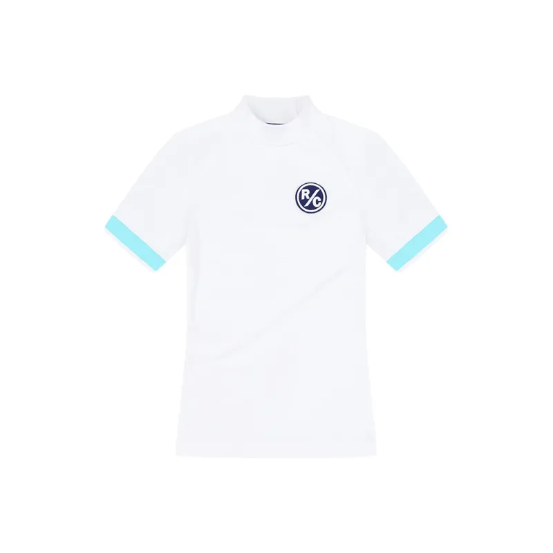 RYDER CUP EST.1927 Raglan Sleeve T Shirt Women's-0