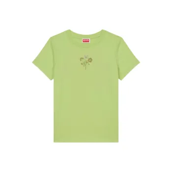 KENZO Jungle Flower Class T-shirt
