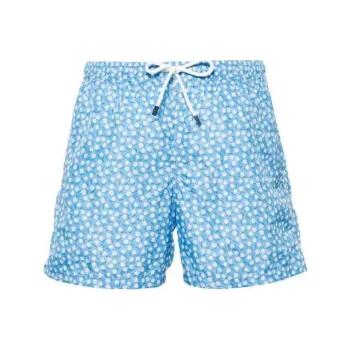 FEDELI Madeira Swim Shorts
