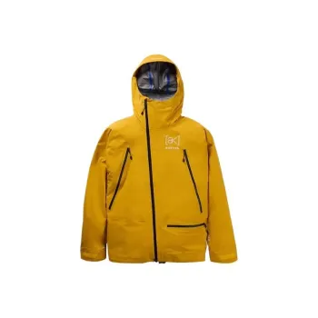 BURTON AK Ski Tops Unisex Yellow