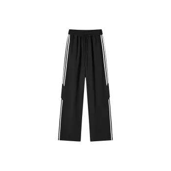 ACHS AWAKE Casual Pants Unisex