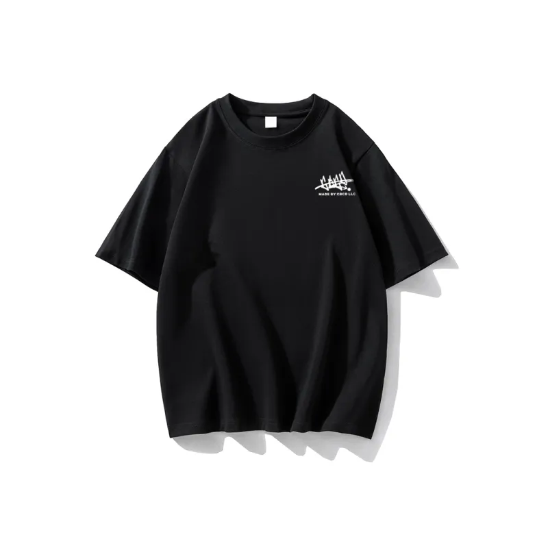 CBCD T Shirts Unisex-0