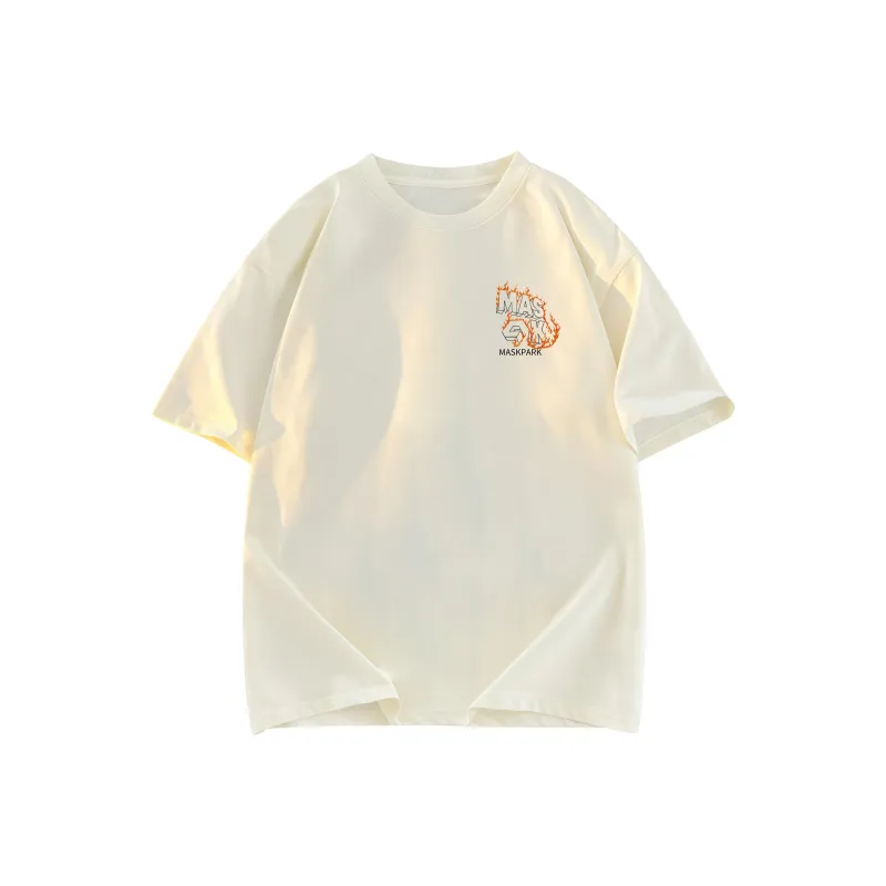 MASKPARK T Shirts Unisex-10