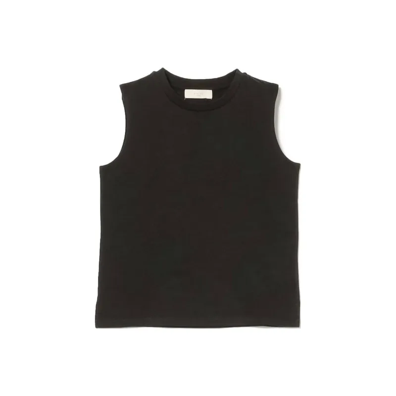 Beams Tank Tops Women's-2