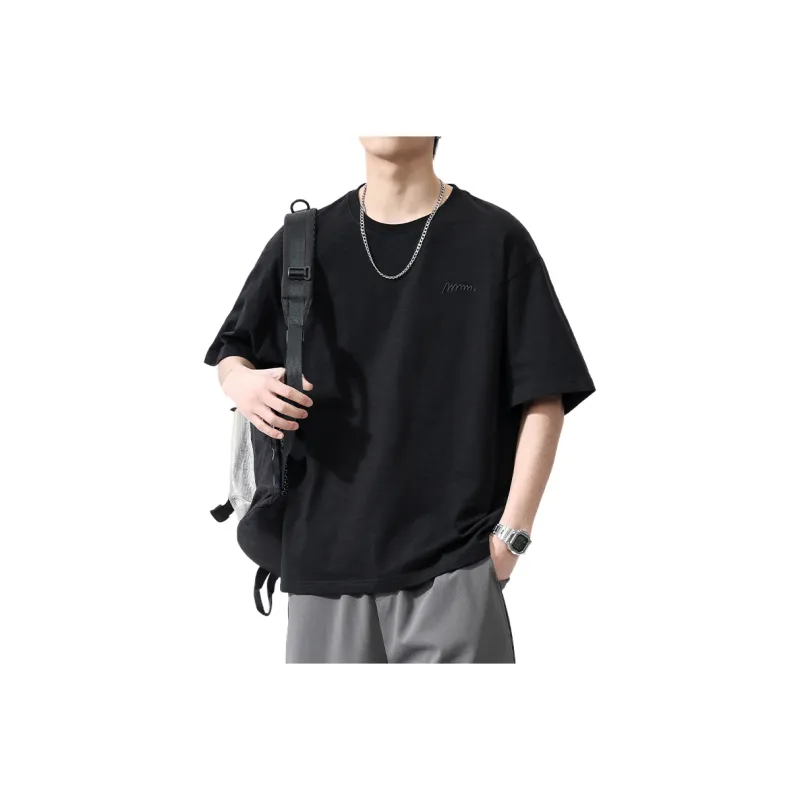 WilliamPOLO T Shirts Unisex-5