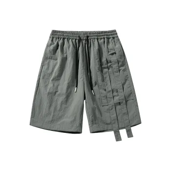 MOPE Casual Shorts Unisex