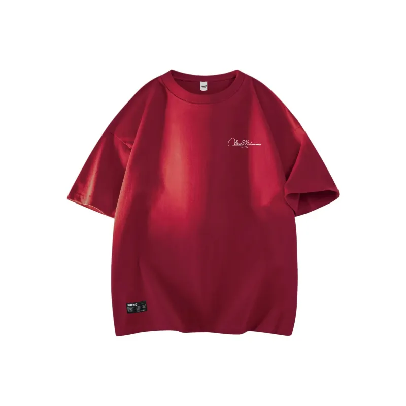 NBNO T Shirts Unisex-15