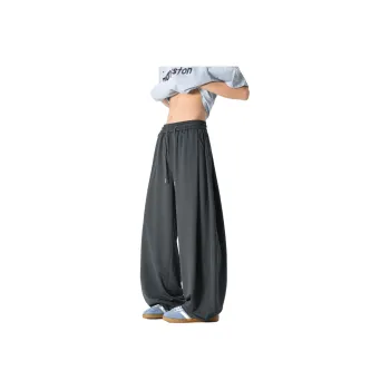 NEAR HERE Casual Pants Unisex