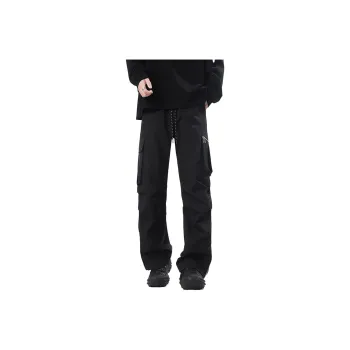 ROSECREED Casual Pants Unisex