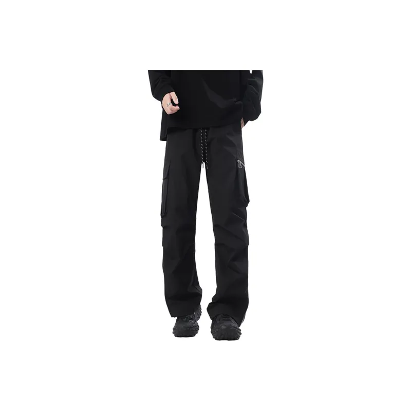 ROSECREED Casual Pants Unisex-0