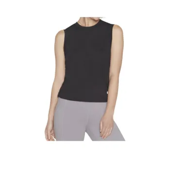 Skechers Tank Tops Women's Black