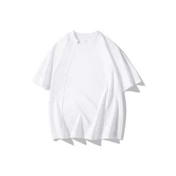 Warrior Huichao Riding The Wind Collection Regular T Shirt Unisex
