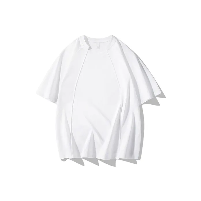 Warrior Huichao Riding The Wind Collection Regular T Shirt Unisex-0