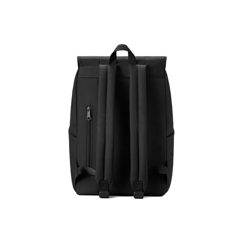 Jeep Fabric Backpack Unisex Multicolor-7