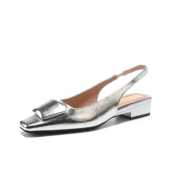 Dunnu Block Heel High Heels Women's