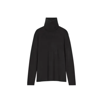 UNIQLO T-Shirts Women's Black