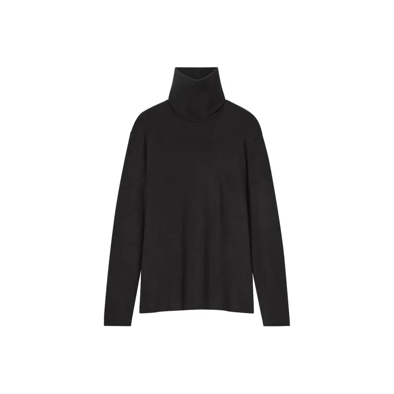 UNIQLO T-Shirts Women's Black-0