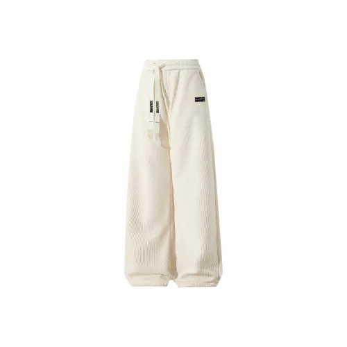 URBAN AUTHENTIC Casual Pants Unisex