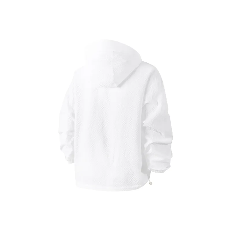 Love Monster Sun Protection Clothing Unisex-7