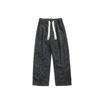 OKUS Casual Pants Unisex