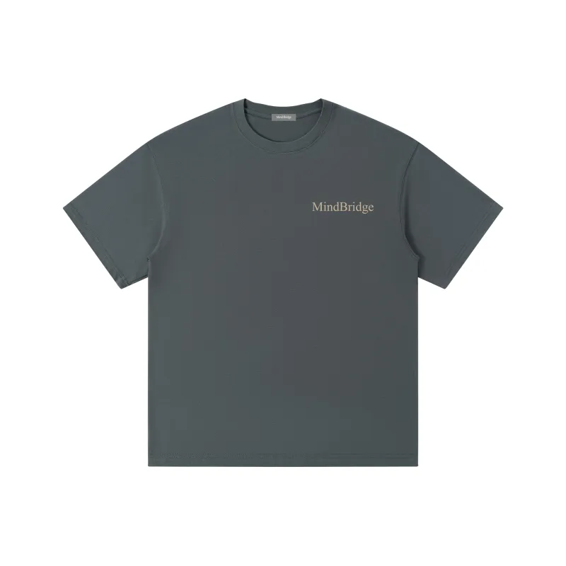 MindBridge T Shirts Unisex-6