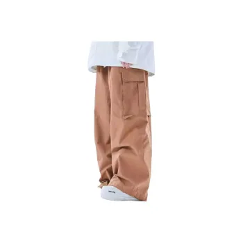 NOBADAY Ski Pants Unisex