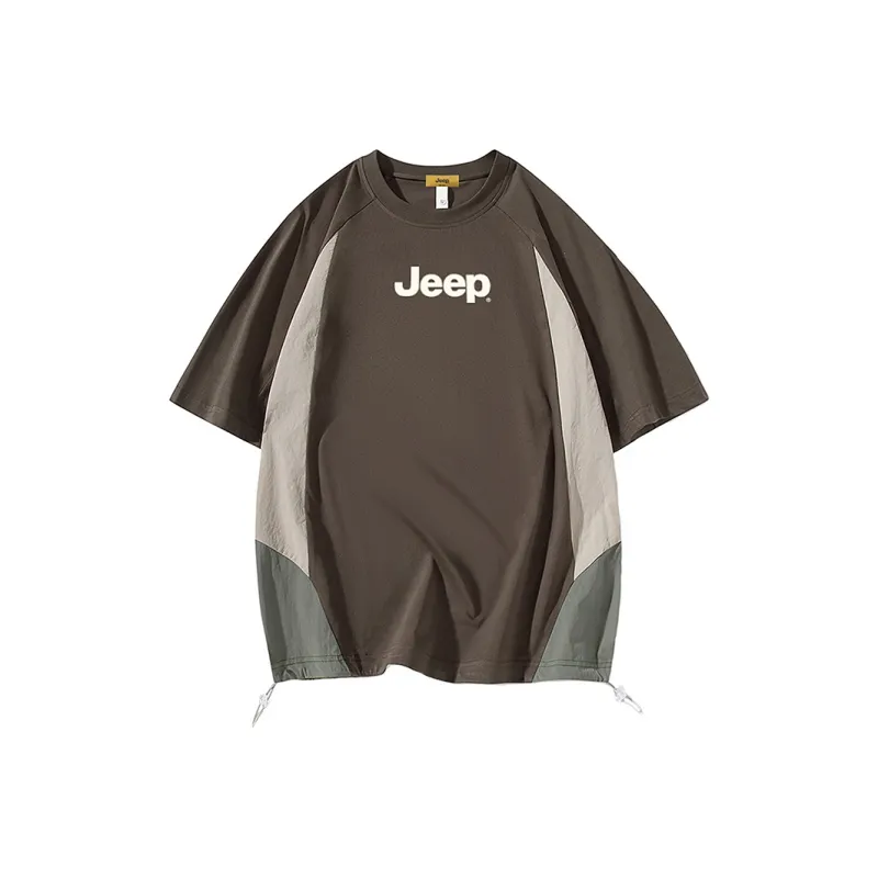 Jeep T Shirts Unisex-11