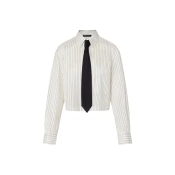 MO&CO Crop Tops Women's