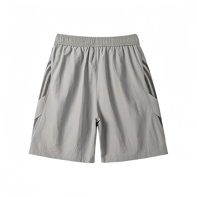 Columtomy Casual Shorts Unisex-7