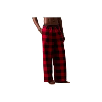 CALVIN KLEIN Casual Pants Men's June Berry