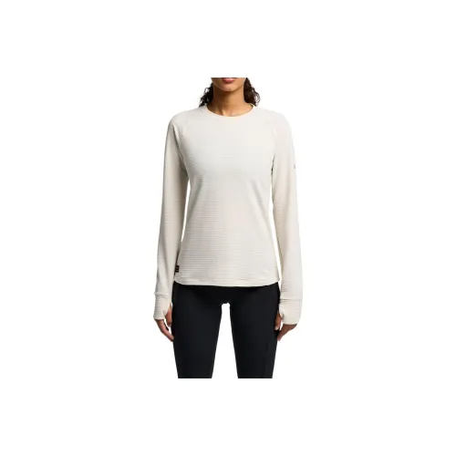 Saucony Triumph T-Shirt Women's Moon