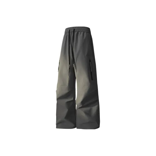 Supremo Cat Casual Pants Unisex