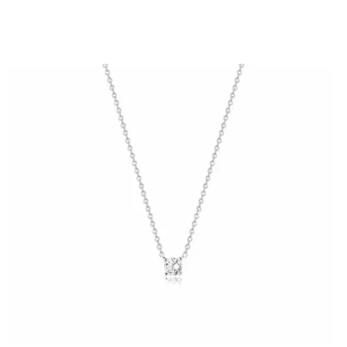 KING TAI SANG Sterling Silver Necklaces Women's
