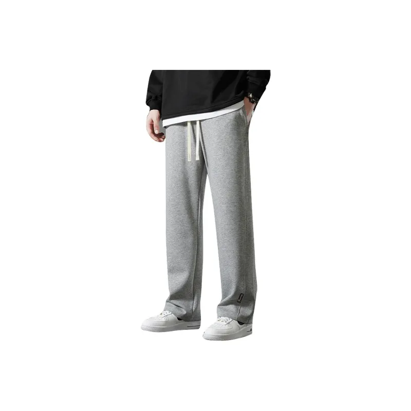 FUERZA Casual Pants Unisex-6