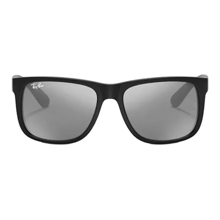 RayBan Justin Color Mix Low Bridge Fit Non Polarized Sunglasses-1