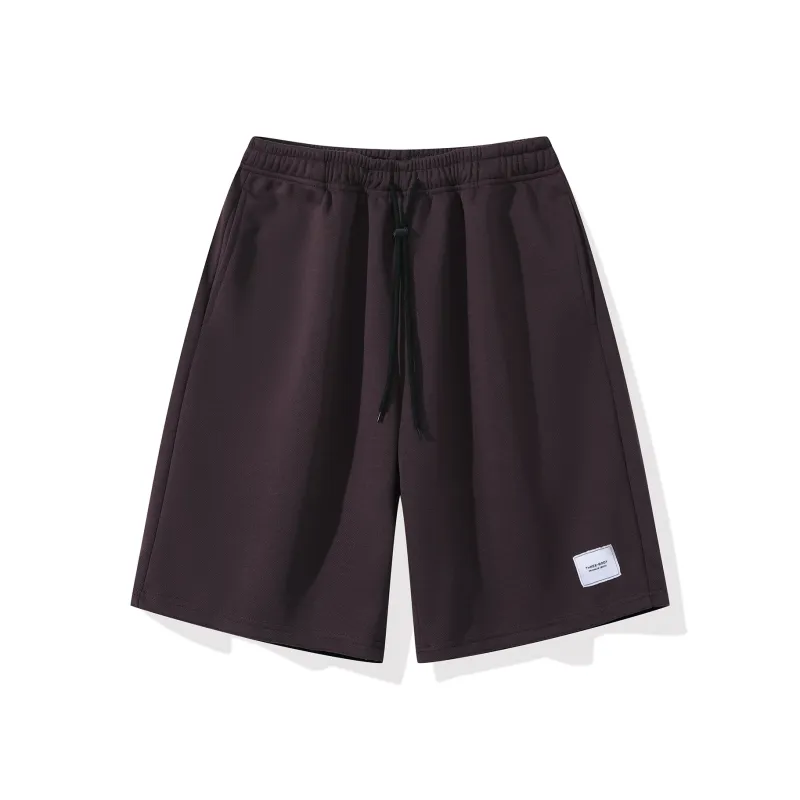 THREE BODY Casual Shorts Unisex-13