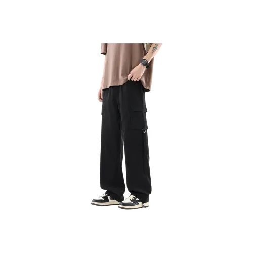 ZYKY Casual Pants Unisex